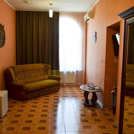 Melitopolʼ Vorontsovskiy Hotel מראה חיצוני תמונה