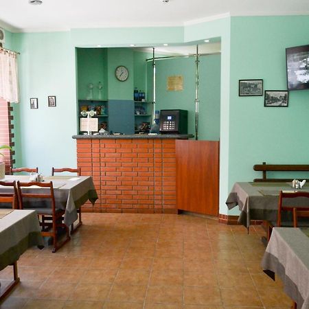 Melitopolʼ Vorontsovskiy Hotel מראה חיצוני תמונה
