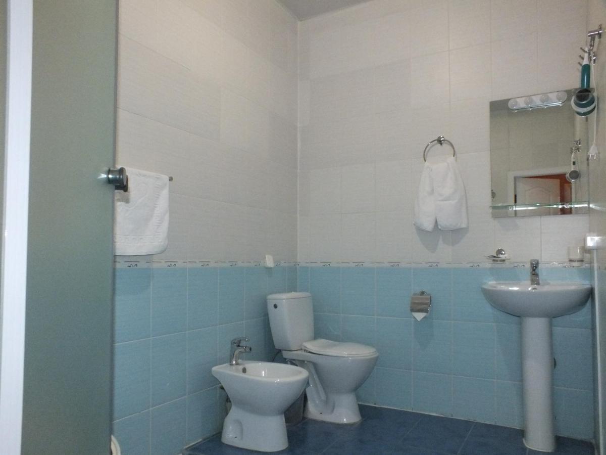 Melitopolʼ Vorontsovskiy Hotel מראה חיצוני תמונה