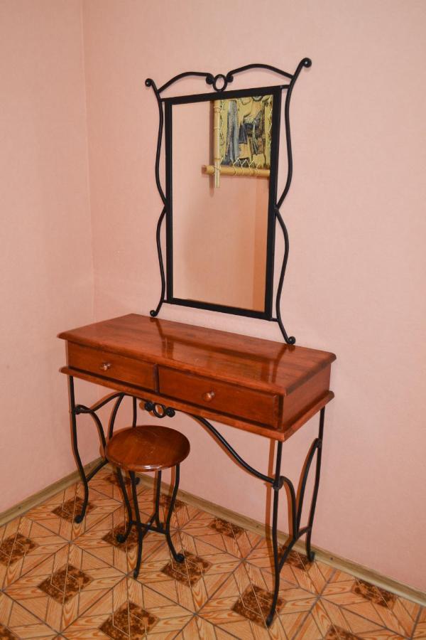 Melitopolʼ Vorontsovskiy Hotel מראה חיצוני תמונה