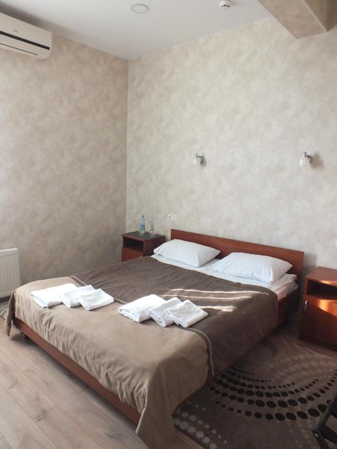 Melitopolʼ Vorontsovskiy Hotel מראה חיצוני תמונה