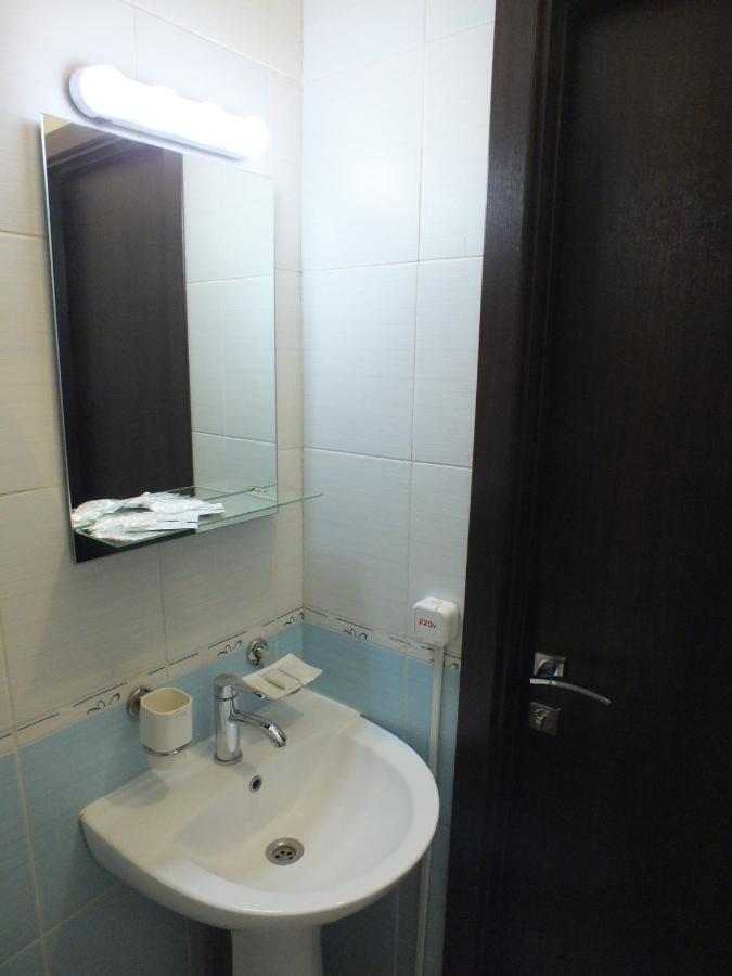 Melitopolʼ Vorontsovskiy Hotel מראה חיצוני תמונה