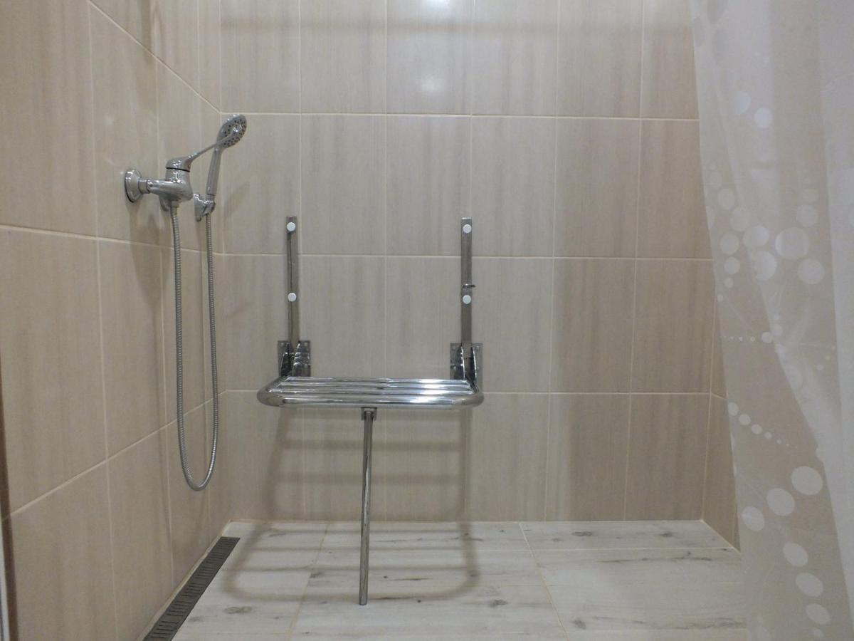 Melitopolʼ Vorontsovskiy Hotel מראה חיצוני תמונה