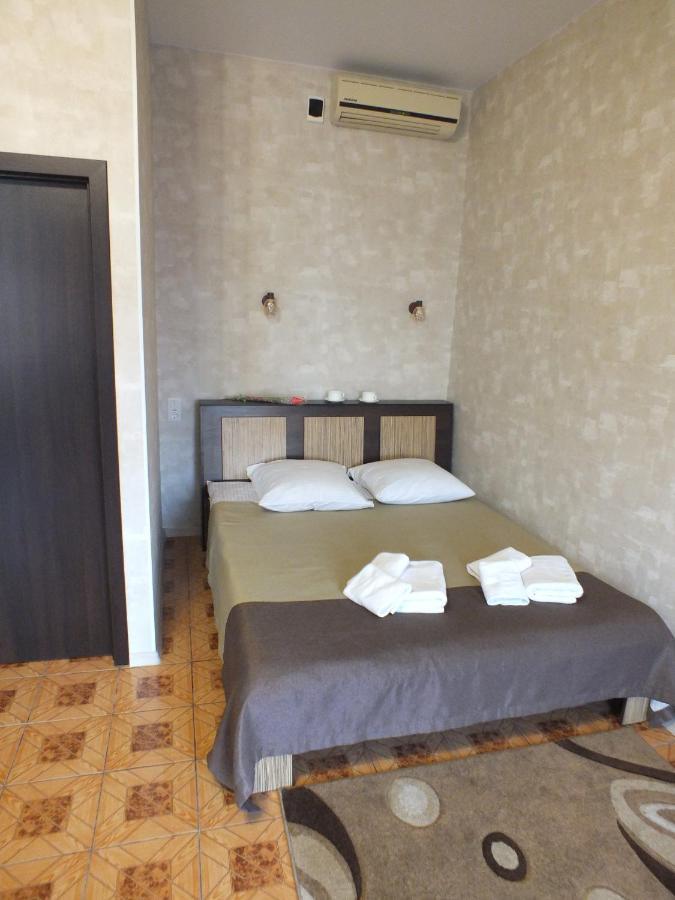 Melitopolʼ Vorontsovskiy Hotel מראה חיצוני תמונה