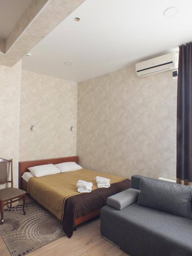 Melitopolʼ Vorontsovskiy Hotel מראה חיצוני תמונה