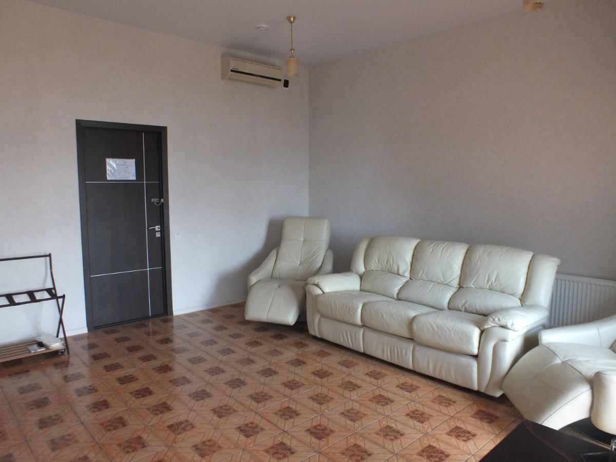 Melitopolʼ Vorontsovskiy Hotel מראה חיצוני תמונה