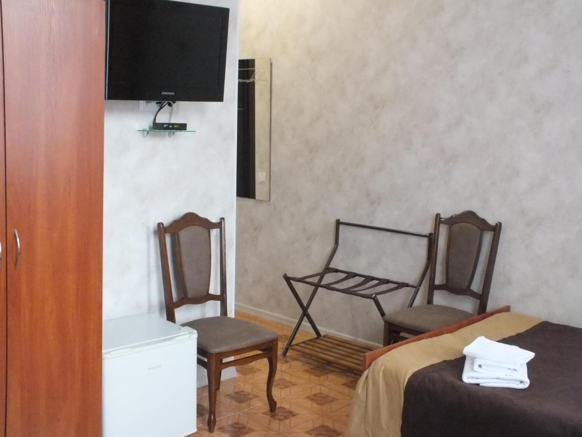 Melitopolʼ Vorontsovskiy Hotel מראה חיצוני תמונה