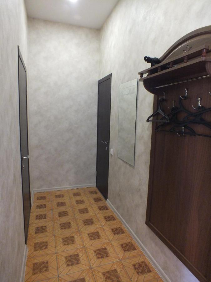 Melitopolʼ Vorontsovskiy Hotel מראה חיצוני תמונה
