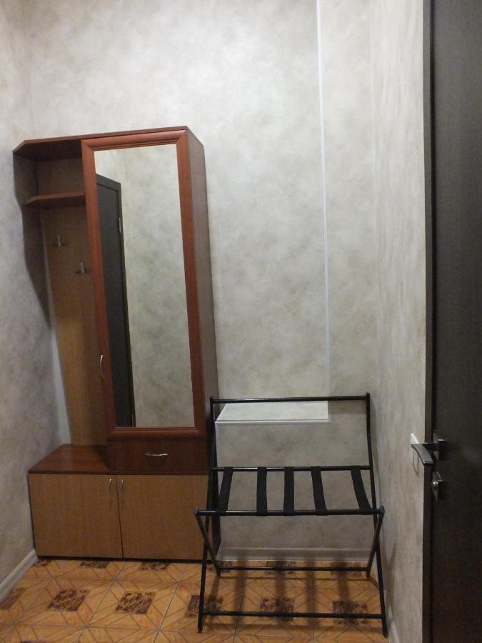 Melitopolʼ Vorontsovskiy Hotel מראה חיצוני תמונה
