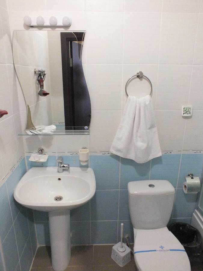 Melitopolʼ Vorontsovskiy Hotel מראה חיצוני תמונה