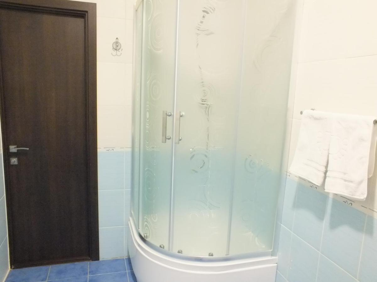 Melitopolʼ Vorontsovskiy Hotel מראה חיצוני תמונה