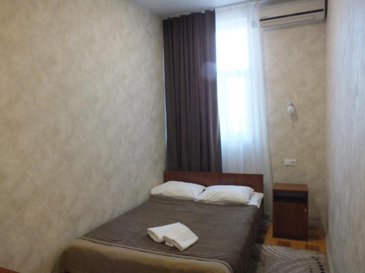 Melitopolʼ Vorontsovskiy Hotel מראה חיצוני תמונה