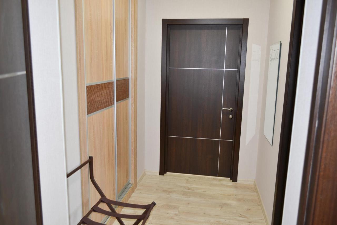Melitopolʼ Vorontsovskiy Hotel מראה חיצוני תמונה