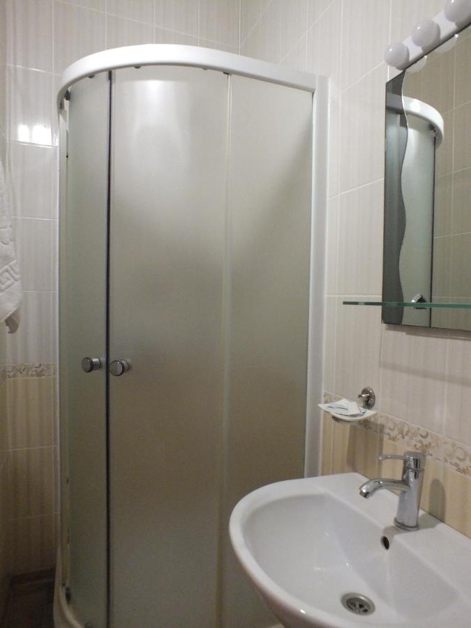 Melitopolʼ Vorontsovskiy Hotel מראה חיצוני תמונה