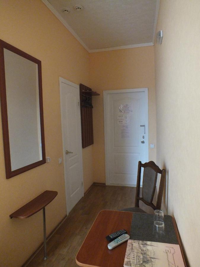 Melitopolʼ Vorontsovskiy Hotel מראה חיצוני תמונה
