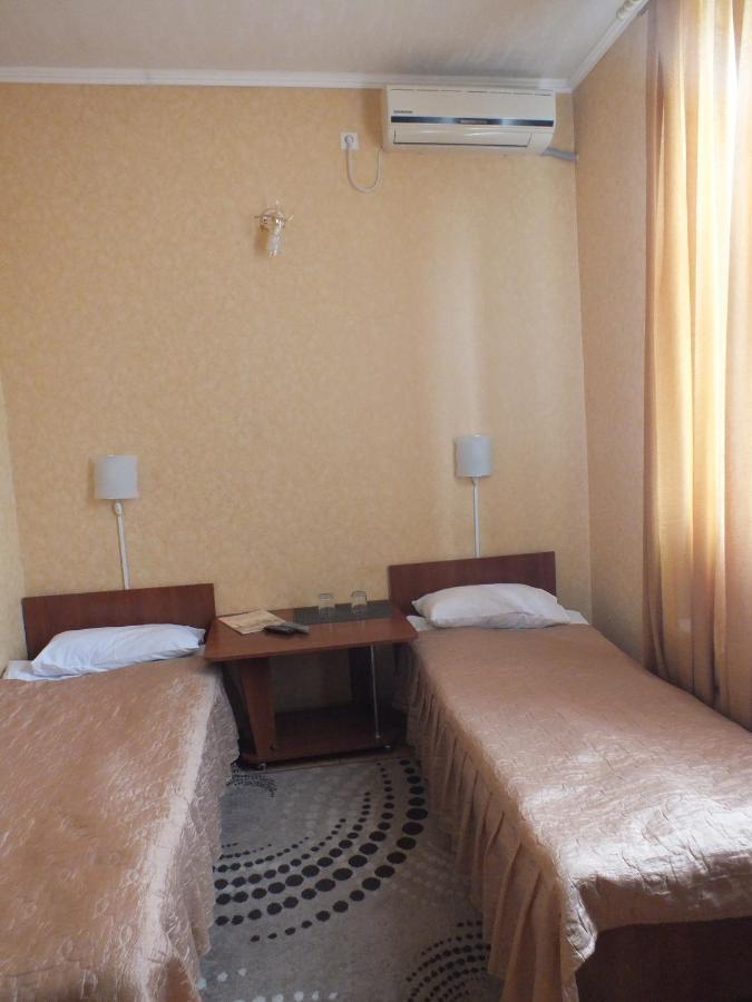 Melitopolʼ Vorontsovskiy Hotel מראה חיצוני תמונה
