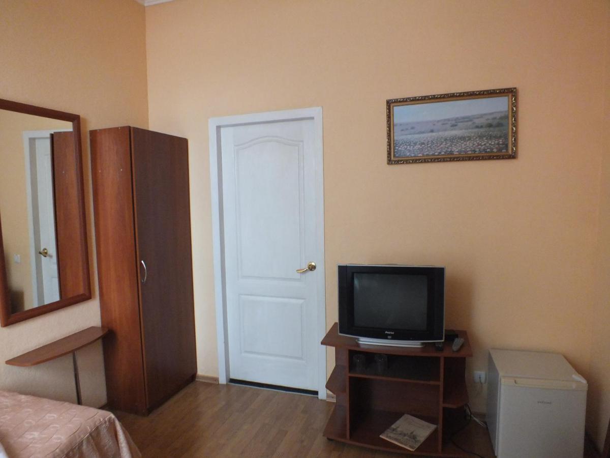 Melitopolʼ Vorontsovskiy Hotel מראה חיצוני תמונה