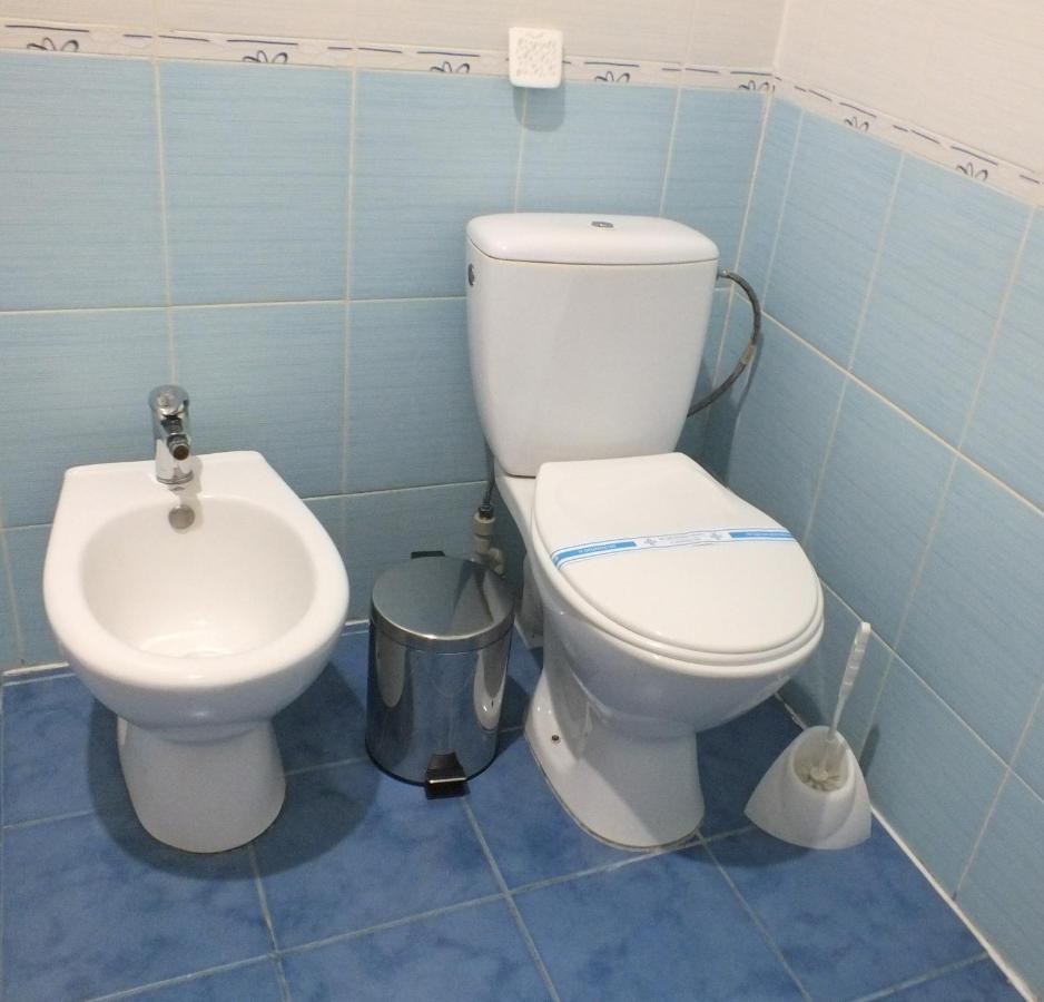 Melitopolʼ Vorontsovskiy Hotel מראה חיצוני תמונה