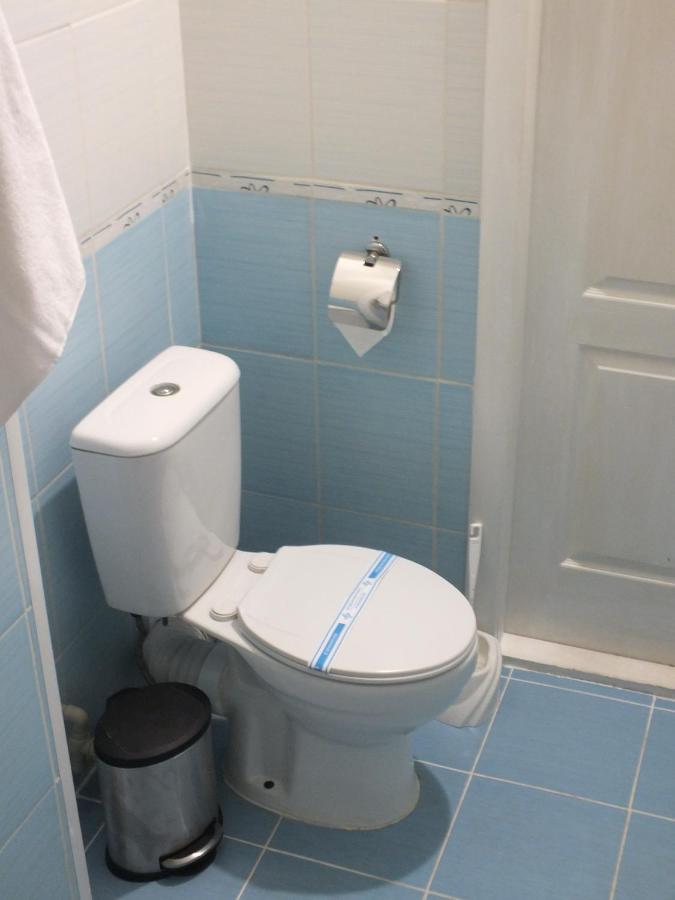 Melitopolʼ Vorontsovskiy Hotel מראה חיצוני תמונה