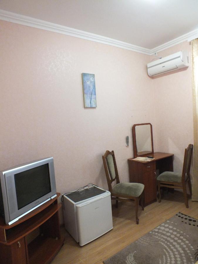 Melitopolʼ Vorontsovskiy Hotel מראה חיצוני תמונה