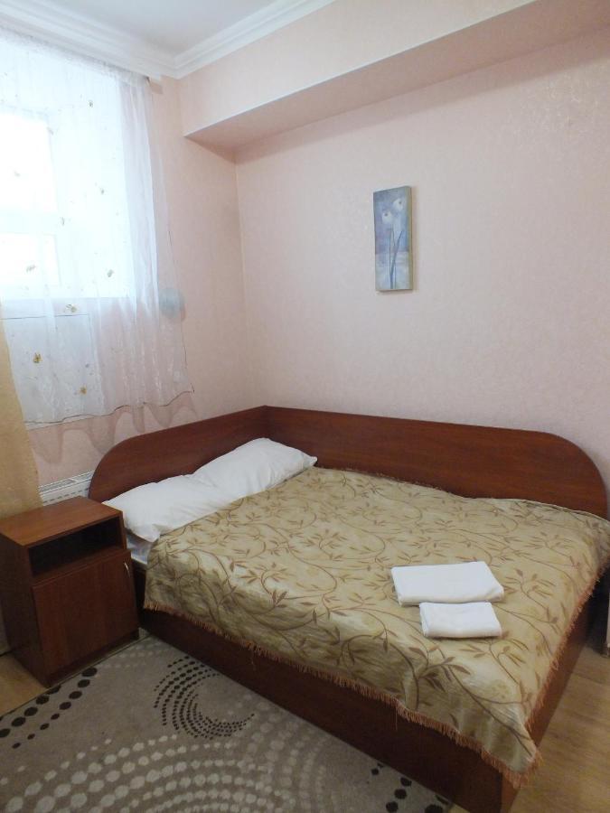 Melitopolʼ Vorontsovskiy Hotel מראה חיצוני תמונה
