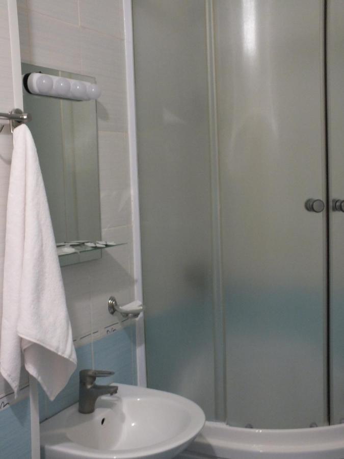 Melitopolʼ Vorontsovskiy Hotel מראה חיצוני תמונה