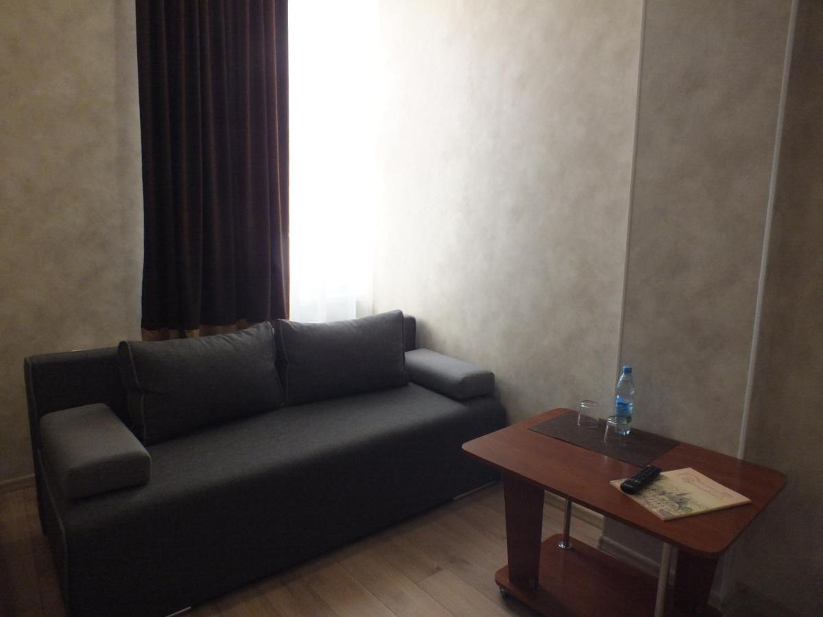 Melitopolʼ Vorontsovskiy Hotel מראה חיצוני תמונה