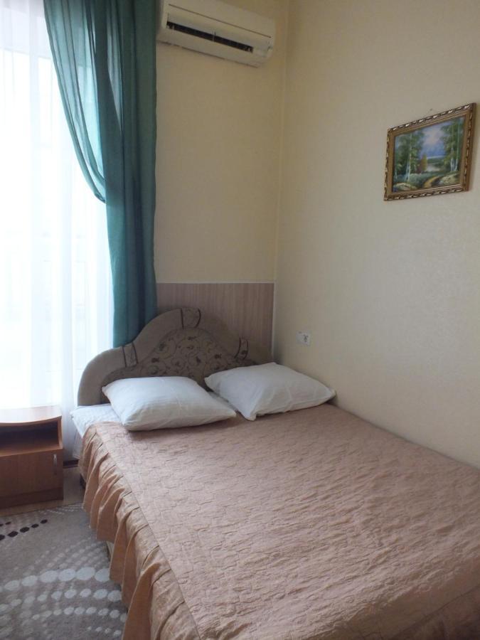 Melitopolʼ Vorontsovskiy Hotel מראה חיצוני תמונה