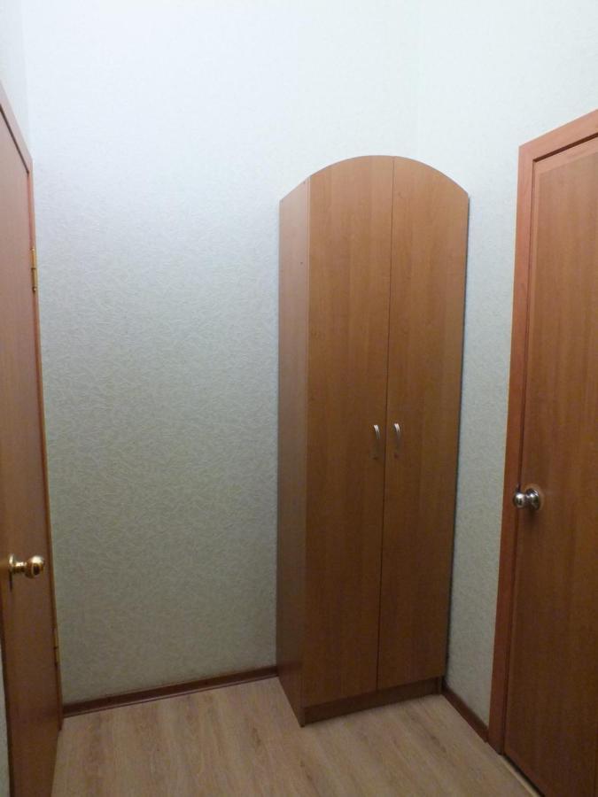 Melitopolʼ Vorontsovskiy Hotel מראה חיצוני תמונה
