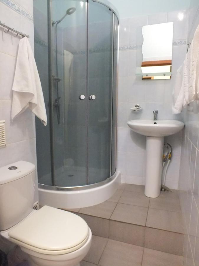Melitopolʼ Vorontsovskiy Hotel מראה חיצוני תמונה