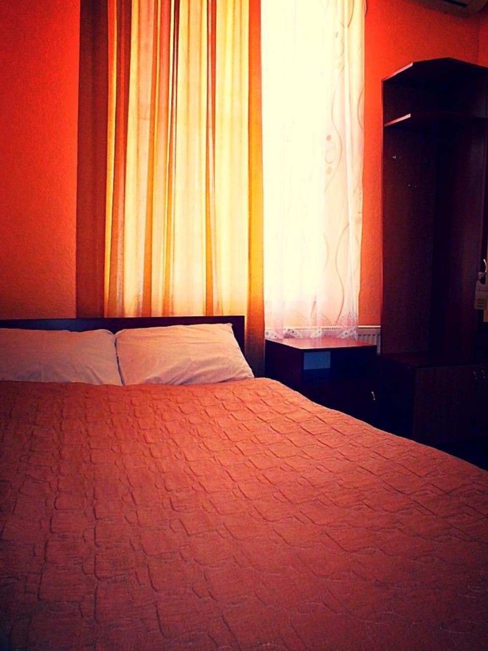 Melitopolʼ Vorontsovskiy Hotel מראה חיצוני תמונה