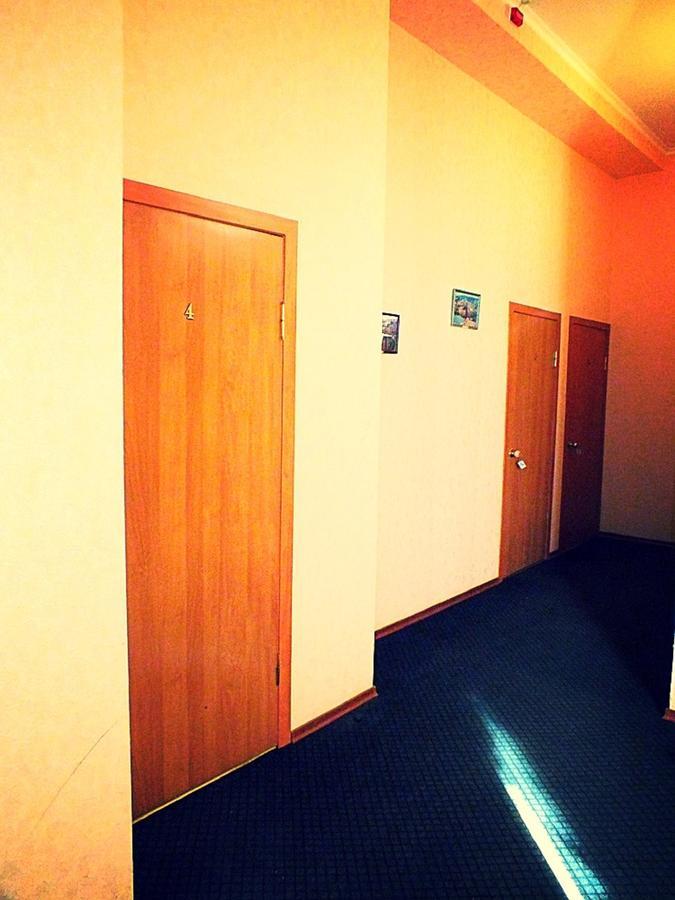 Melitopolʼ Vorontsovskiy Hotel מראה חיצוני תמונה