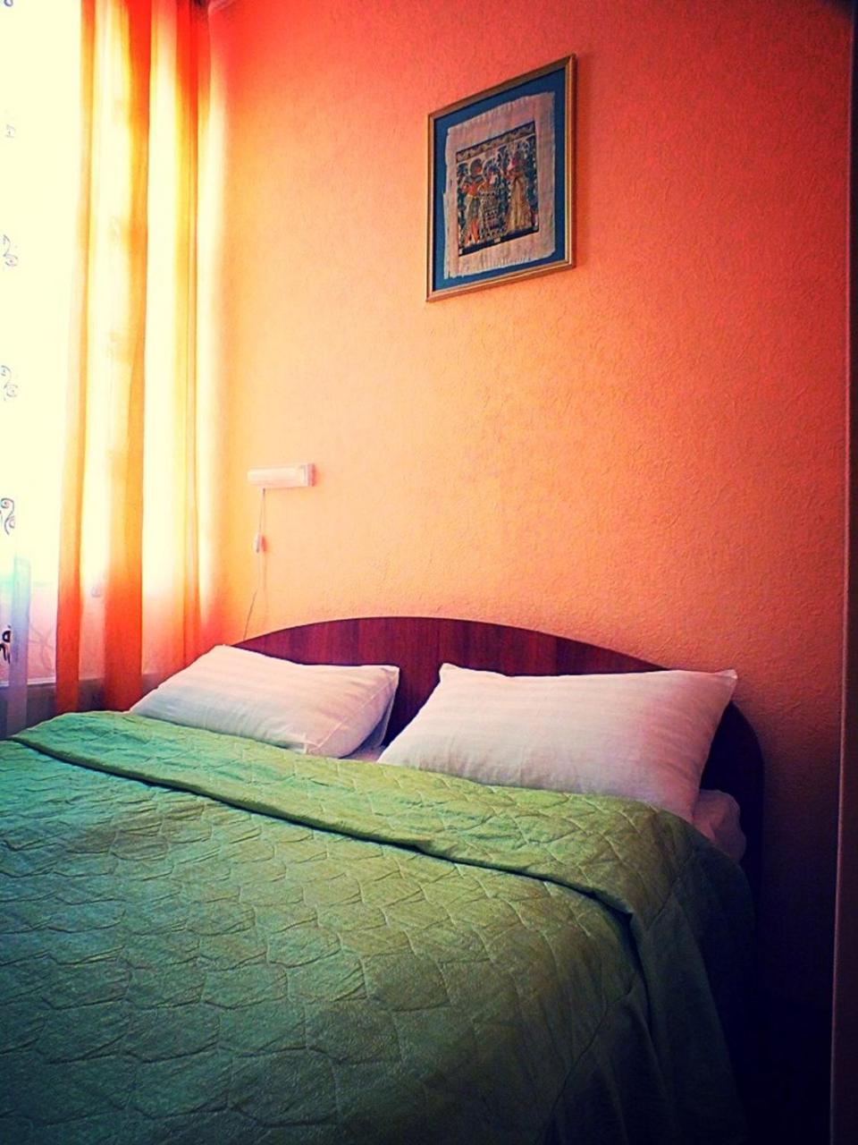 Melitopolʼ Vorontsovskiy Hotel מראה חיצוני תמונה