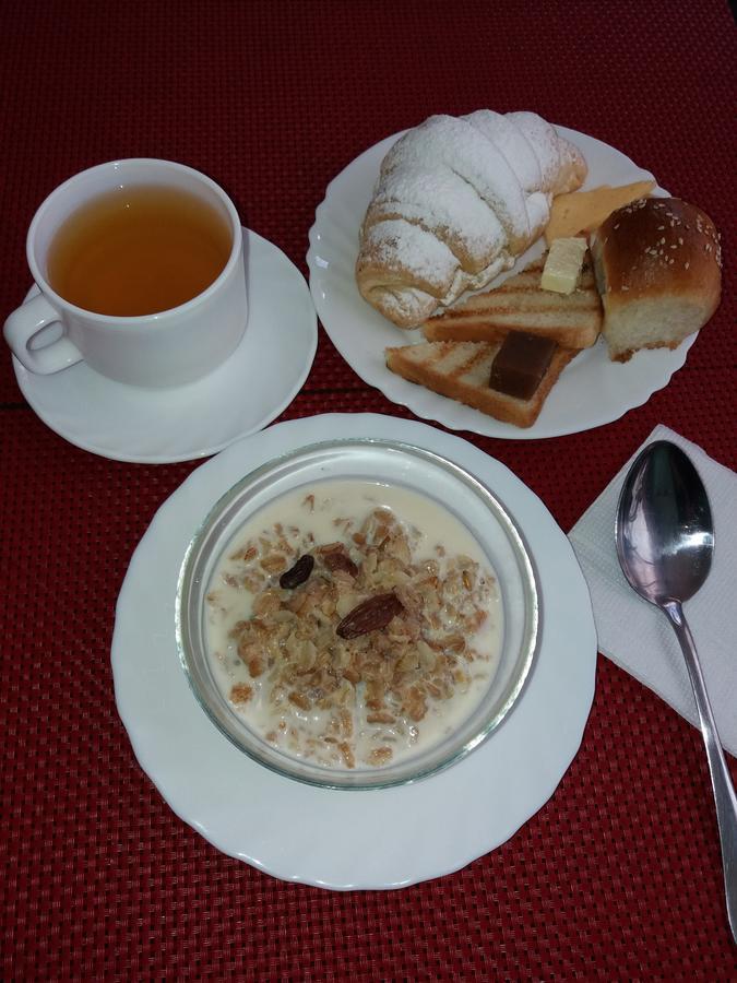 Melitopolʼ Vorontsovskiy Hotel מראה חיצוני תמונה